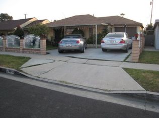 22603 Grace Ave, Carson, CA 90745