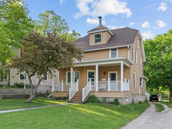 304 Forest AVENUE, Plymouth, WI 53073