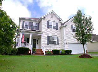 1901 Carnation Dr, Durham, NC 27703