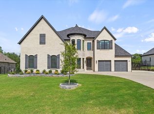 4618 Sky Harbor Dr, Rockwall, TX 75087