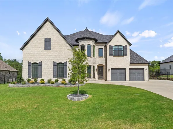 4618 Sky Harbor Dr, Rockwall, TX 75087