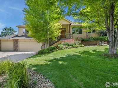 2156 Meander Rd, Windsor, CO, 80550