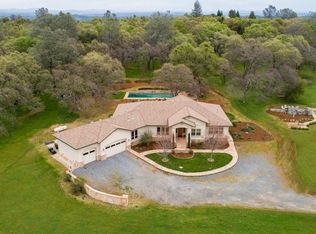 3041 Spirits Rest Rd, Rescue, CA 95672