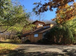 5468 Fall Clove Rd, Delancey, NY 13752