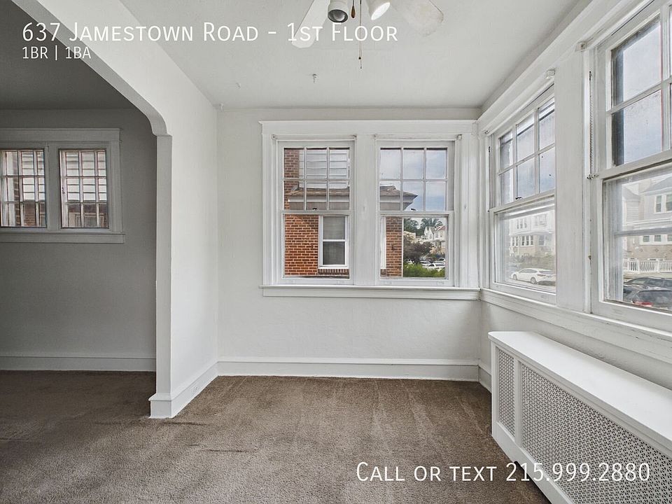 1st image of 637 Jamestown St Floor 1