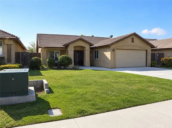 527 Shady Meadow Ct, Bakersfield, CA 93308