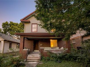 2537 Charlotte St, Kansas City, MO 64108