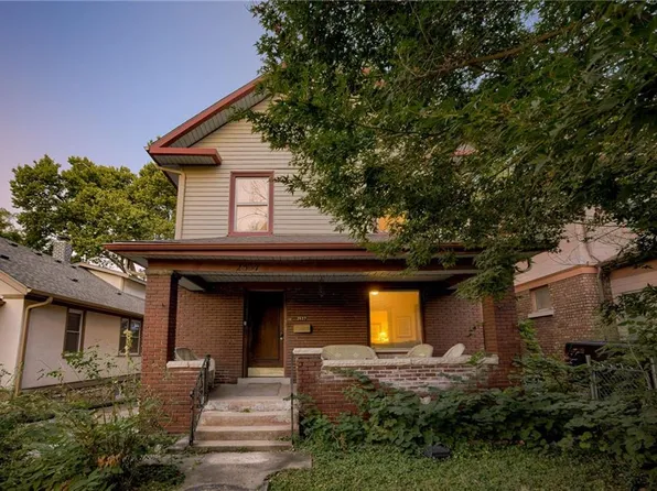 2537 Charlotte St, Kansas City, MO 64108