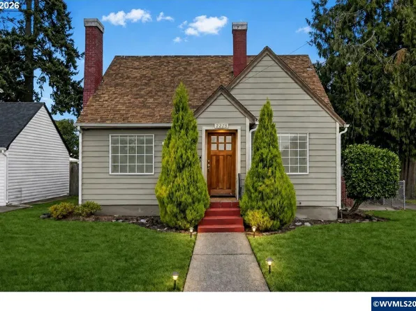 2275 Center St NE, Salem, OR 97301