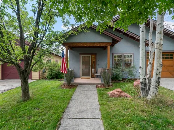 19 E Animas Village Lane, Durango, CO 81301