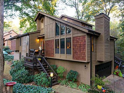 4396 Fox Creek Dr, Marietta, GA, 30062