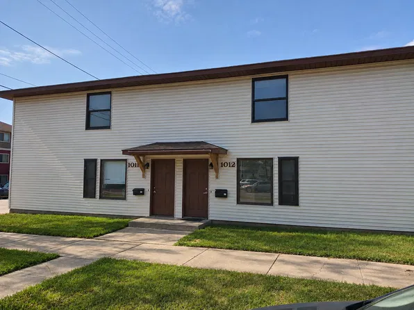 1012 Grove St, La Crosse, WI 54601