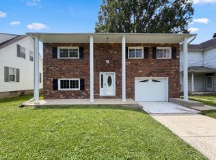 561 Nowlin Ave, Lawrenceburg, IN 47025