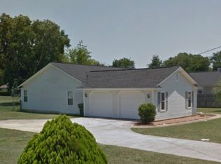 102 Misty Ct, Warner Robins, GA 31093