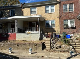 913 E Stafford St, Philadelphia, PA 19138
