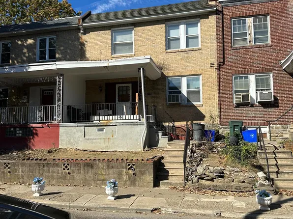 913 E Stafford St, Philadelphia, PA 19138