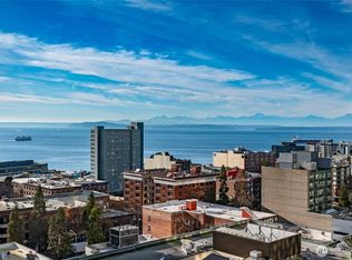 2100 3rd Avenue #1502, Seattle, WA