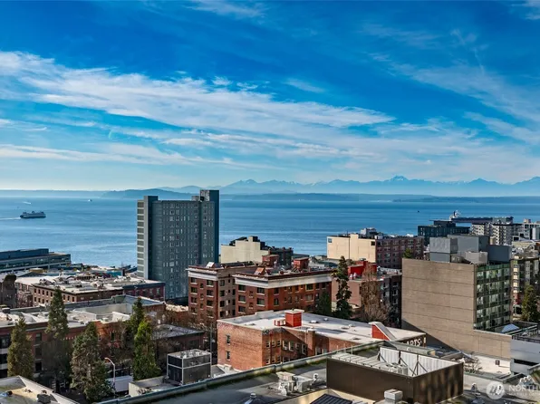 2100 3rd Avenue #1502, Seattle, WA 98121