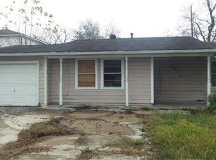 8076 Milredge St, Houston, TX 77017