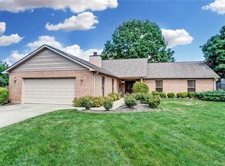 2111 Pelwood Dr, Dayton, OH