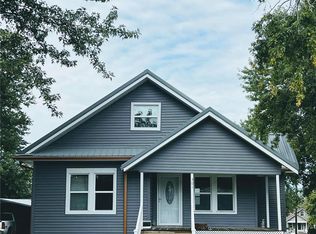 301 S Gex St, La Plata, MO 63549