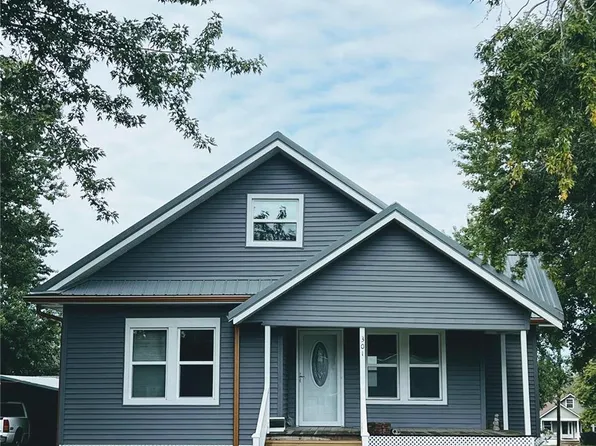 301 S Gex St, La Plata, MO 63549