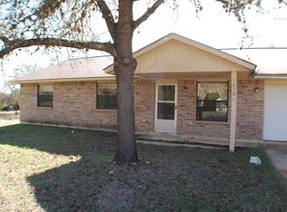 1610 Mulberry St, Bandera, TX 78003