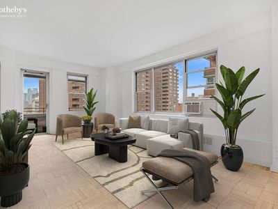 475 Franklin D Roosevelt Dr APT L804, New York, NY, 10002