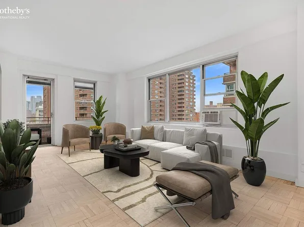 475 Franklin D Roosevelt Dr APT L804, New York, NY 10002