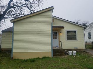3234 Ramsey Ave, Dallas, TX 75216
