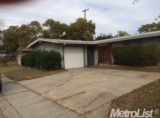 3701 Floral Dr, North Highlands, CA