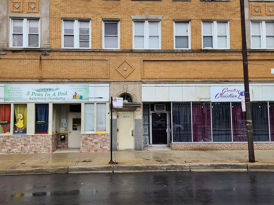 1st image of 5635 W North Ave APT 203