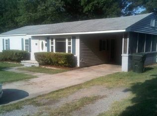 12 Conrad St, Thomasville, NC 27360