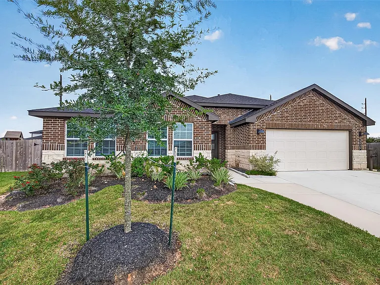 3939 Hordley Terrace Trl — Photo 3