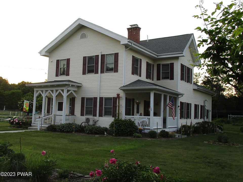 962 Creek Dr, Prompton, PA 18456 MLS PW230211 Zillow