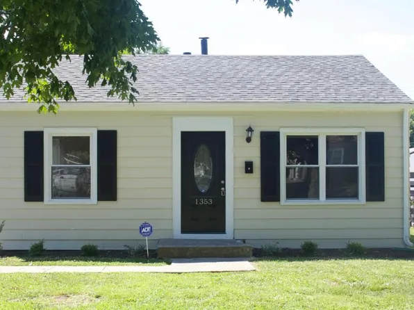 1353 Trinity Park Dr, Louisville, KY 40213