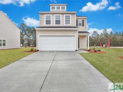 102 Bradley Dr, Springfield, GA, 31329