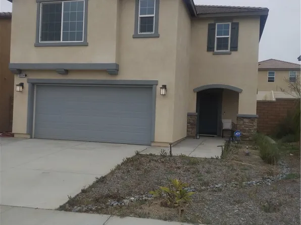 30594 The Vintage Dr, Homeland, CA 92548
