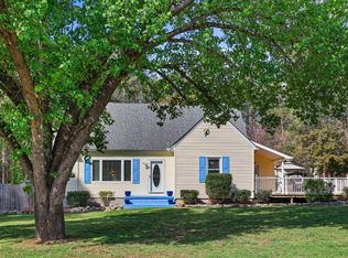 1491 Farrington Point Rd, Chapel Hill, NC 27517