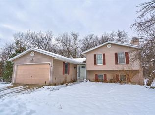 14 Sedona Court, Madison, WI 53719