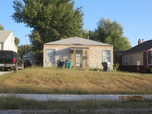 1619 NE 20th St, Oklahoma City, OK 73111