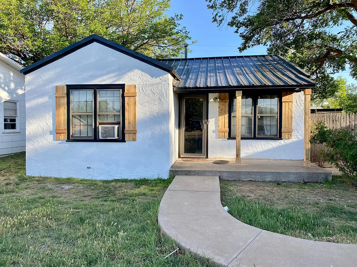 Building Photo - 3607 36th St