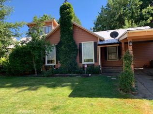 610 Jackson St, Quincy, CA 95971