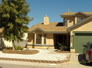 5148 W Malachite Pl, Tucson, AZ 85742
