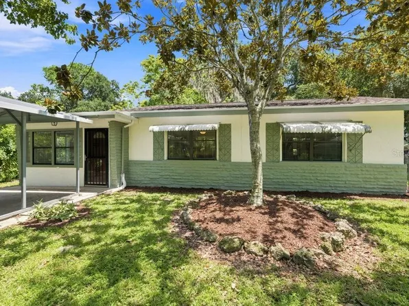 7810 CHAPEL AVENUE, PORT RICHEY, FL 34668