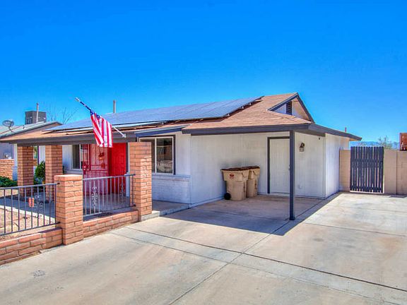 2nd image of 6881 S Vereda De Las Casitas