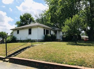 1205 E 26th St, Muncie, IN
