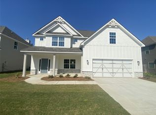 5 Worchester Ct, Phenix City, AL 36870