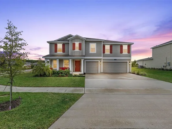 5693 Alenlon Way, Mount Dora, FL 32757