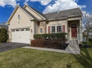 11 Thornton St, Hillsborough, NJ 08844